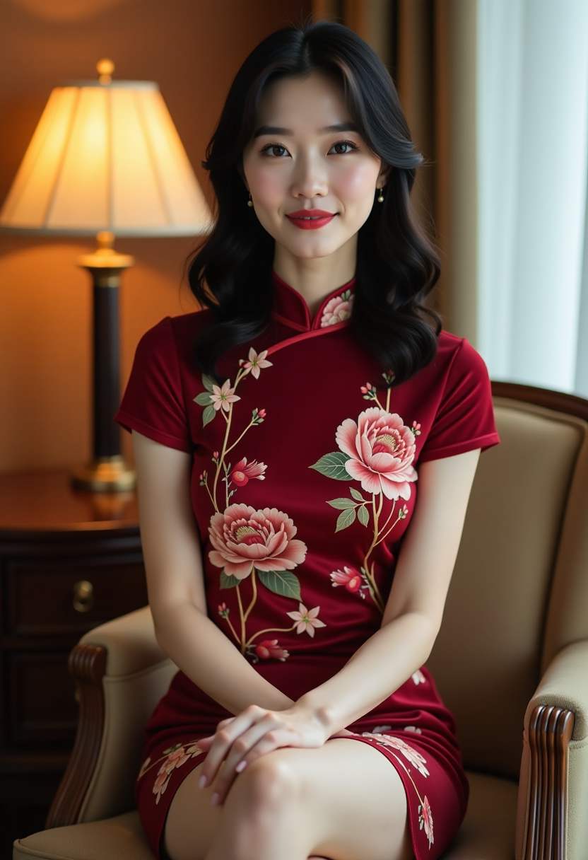 雾港回声
