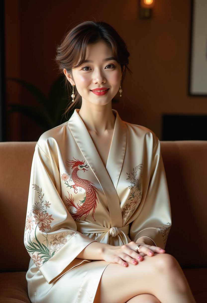 北城旧巷